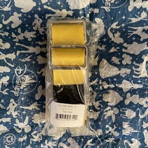 Harveys Buttercup Click n Carry Strap